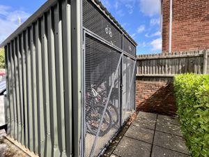 Bike Store - click for photo gallery